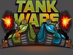Game Tank Wars online