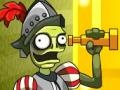 Game Zombies in Central Park