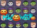 Game Halloween