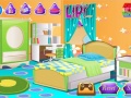 Game Kids Bedroom Decoration