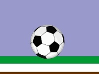 Game Soccer ball