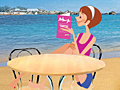 Game Beach ice cream