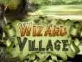 Cluiche Wizard Village