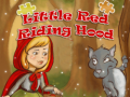 Cluiche Little Red Riding Hood 