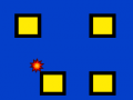 Game Falling Star