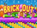 Game Brick Out