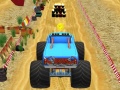 Game Monster Truck