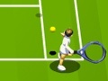 Game Tennis