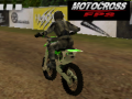 Cluiche Motocross FPS