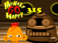 Game Monkey Go Happly Stage  315