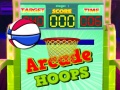 Game Arcade Hoops