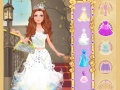 Game Princess Makeover