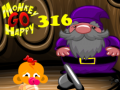 Game Monkey Go Happly Stage 316