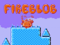 Cluiche Fire Blob