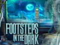 Game Footsteps in the Dark