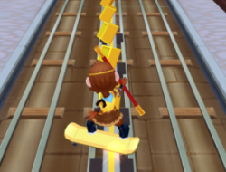 Game Bus Rush online.
