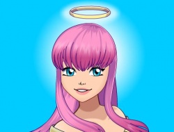 Game Angel or Demon Avatar Maker online
