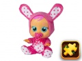 Game Baby Doll Jigsaw