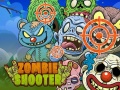 Game Zombie Shooter