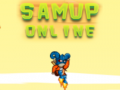 Game SamUP Online