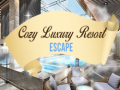 Cluiche Cozy Luxury Resort Escape