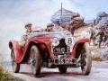 ເກມ Vintage Cars Puzzle