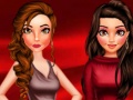 Game BFFS: Velvet Party