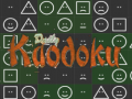 Game Daily Kaodoku