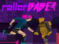 Game Roller Babe online