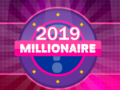 Game Millionaire 2019 online.