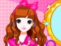 Game Child-Free Make Up