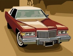 Game Antique Vehicles online.