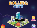 Game Rolling City