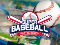 ເກມ Super Baseball