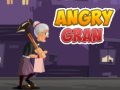 ເກມ Angry Gran