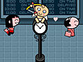 Game Commuter Cupid