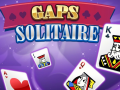 Game Gaps Solitair