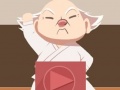 Game Kung Fu Brick Breaker
