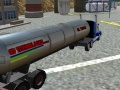 Game Oil Tanker Truck Drive