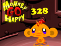 ເກມ Monkey Go Happly Stage 328