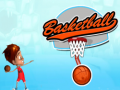 Game Basketball