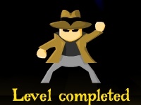 Game Crypt raider