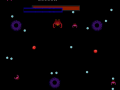 Game Unfair Boss Fight