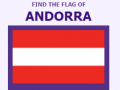 Game Europe Flag Quiz