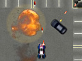 Game Rush Race
