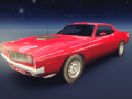 Game Modern Car Racing