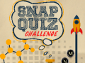 Cluiche Snap Quiz Challenge