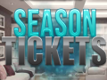 Game Season Tickets