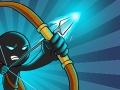 Game Stickman Archer: Mr Bow