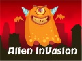 Game Alien Invasion